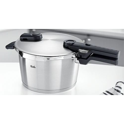 Fissler Vitaquick Schnellkochtopf (6 Liter)