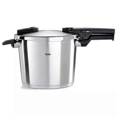 Fissler Vitaquick Schnellkochtopf (8 Liter)