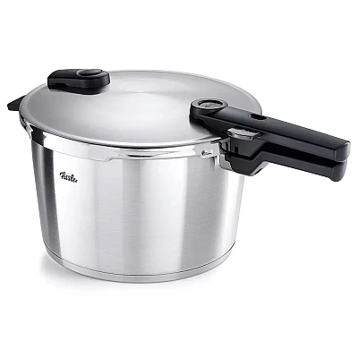 Fissler Vitaquick Schnellkochtopf (6 Liter)