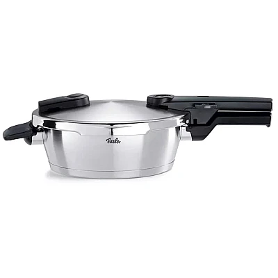 Fissler Vitaquick Schnellkochtopf (2,5 Liter)