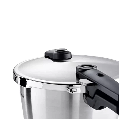 Fissler Vitaquick Schnellkochtopf (8 Liter)