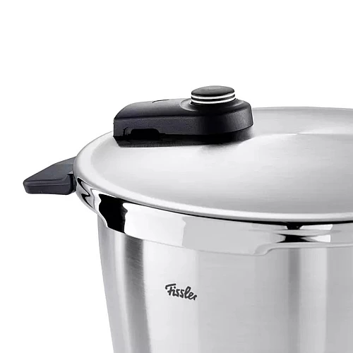 Fissler Vitaquick Schnellkochtopf (6 Liter)