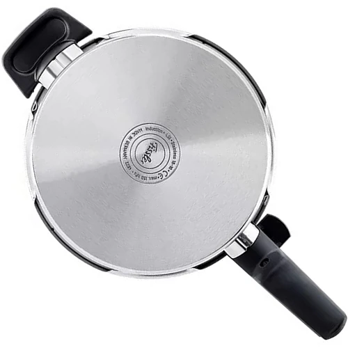 Fissler Vitaquick Schnellkochtopf (6 Liter)