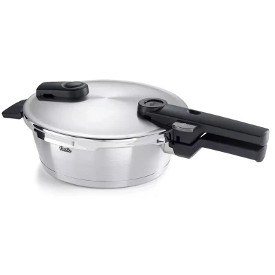 Fissler Vitaquick Schnellkochtopf (2,5 Liter)