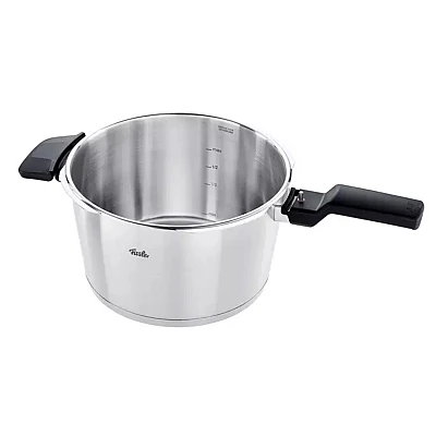 Fissler Vitaquick Schnellkochtopf (6 Liter)