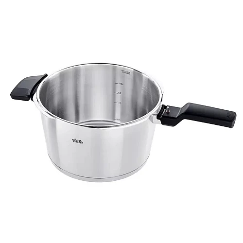 Fissler Vitaquick Schnellkochtopf (6 Liter)