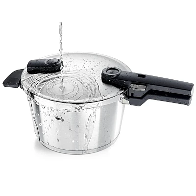 Fissler Vitaquick Schnellkochtopf (4,5 Liter)