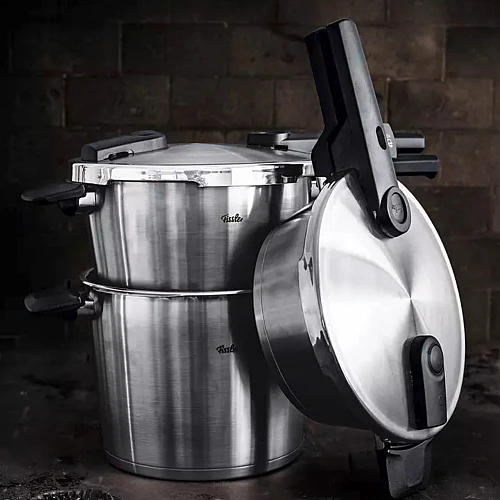 Fissler Vitaquick Schnellkochtopf (6 Liter)