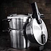 Fissler Vitaquick Schnellkochtopf (6 Liter)