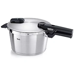 Fissler Vitaquick Schnellkochtopf (4,5 Liter)