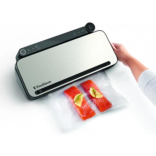 foodsaver top line vacuum system