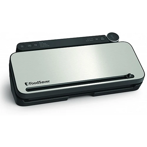 foodsaver top line vacuum system