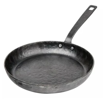 Forged Essentials Carbon Bratpfanne 20 cm