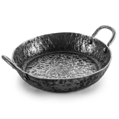 Forged Essentials Carbon Bratpfanne 20 cm