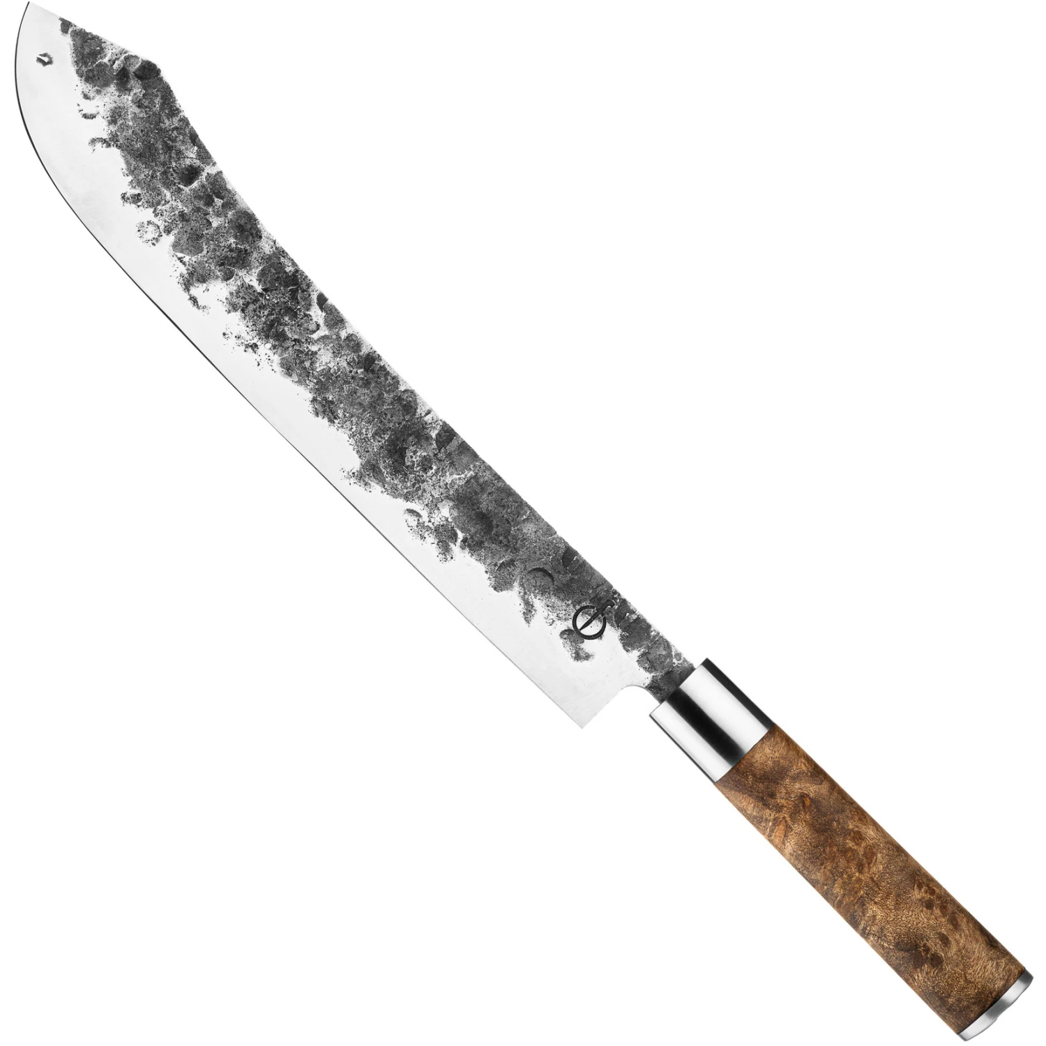 VG10 Forged Butcher knife 25.5 cmm - To be engraved with name or a