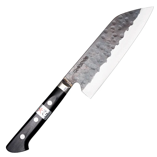 Fujiwara Denka Santoku 16.5 cm