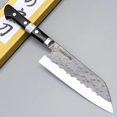 Fujiwara Denka Santoku 16.5 cm