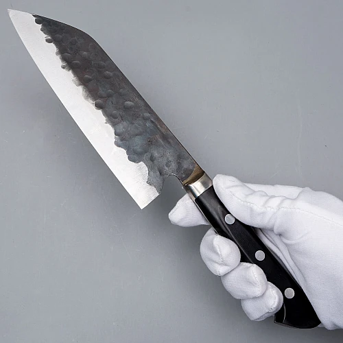 fujiwara denka santoku 16.5 cm