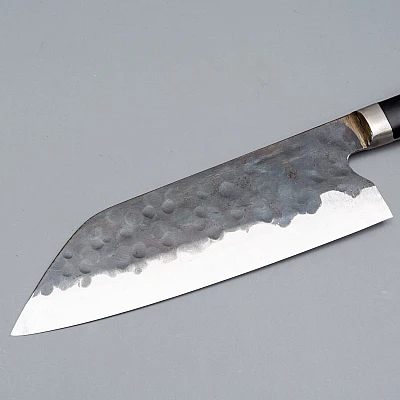 Fujiwara Denka Santoku 16.5 cm
