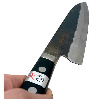 Fujiwara Denka Koksmes 21 cm