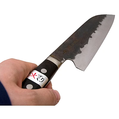 Fujiwara Denka Santoku 18 cm