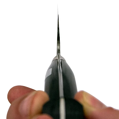 Fujiwara Denka Santoku 18 cm