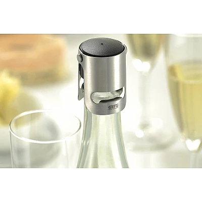 Gefu Champagne Stop Sparky 