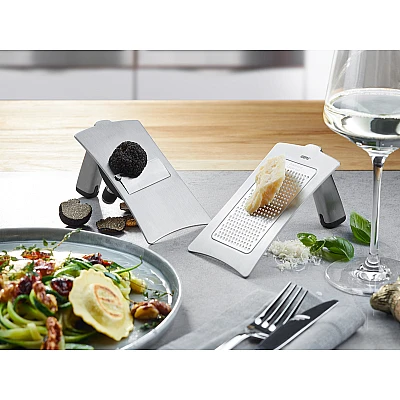 Gefu Verstelbare Truffel En Kaasschaaf Tartufolo