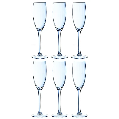 Chef & Sommelier Cabernet Champagneglas 24 cl (6 stuks)