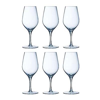 Chef & Sommelier Cabernet Glazen 47 cl (6 stuks)