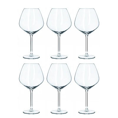Chef & Sommelier Cabernet Glasses 70 cl (6 Pieces)