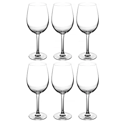 Chef & Sommelier Cabernet Glazen 75 cl (6 stuks)