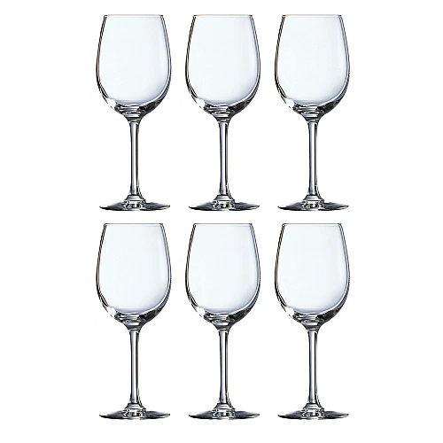 Chef & Sommelier Cabernet Glasses 35 cl (6 Pieces)