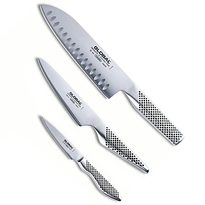 Global G-833889 Messenset 3 Delig 