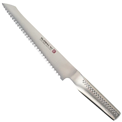 Global Ni Broodmes 23 cm