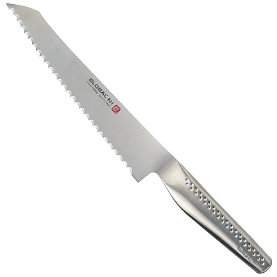 Global Ni Broodmes 21 cm