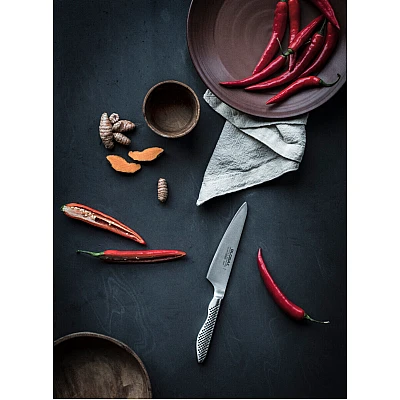 Global GS-89 Koksmes 13 cm