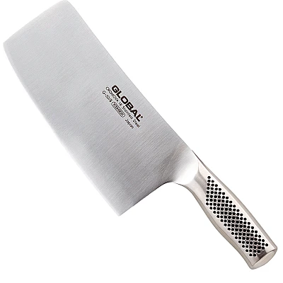 Global G-50 Chinese Chopper 20 cm