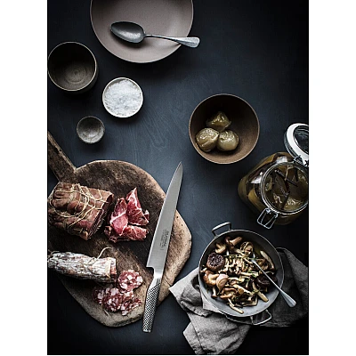 Global G-18 Fileermes 24 cm