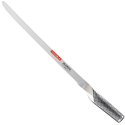 Global G-10 Flexibel Zalmmes 31 cm