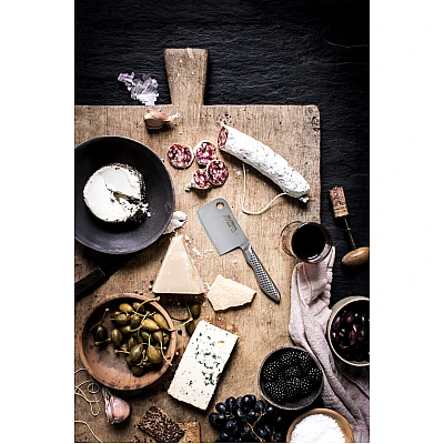 Global GS-102 Mini Hakbijl