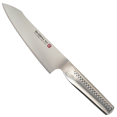 Global Ni Santoku 18 cm