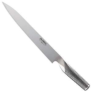 Global G-47 Slicing Knife 25 cm