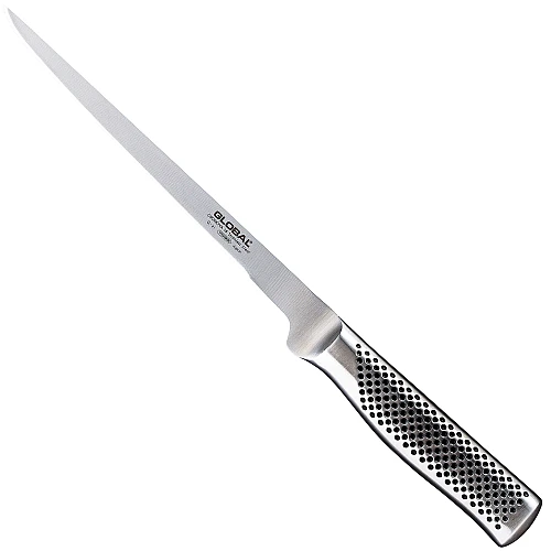 Global G-41 Fillet Knife 