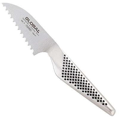 Global GS-9 Tomaatmes met kartel