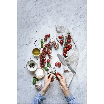 Global GS-83 Groentenmes