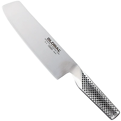 Global G-5 Groentemes / Hakmes 18 cm