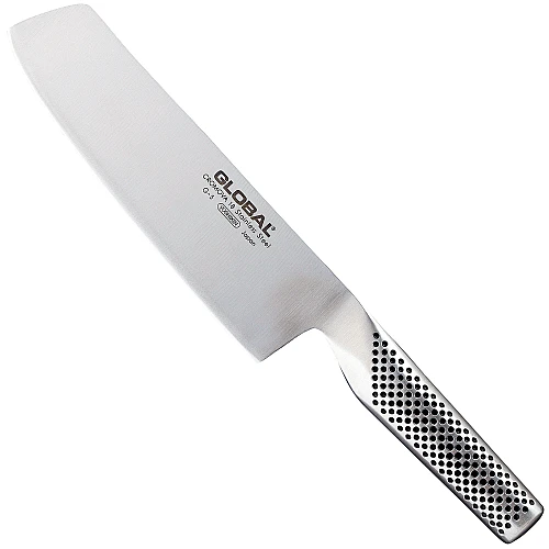 Global G-5 Groentemes / Hakmes 18 cm