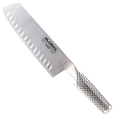 Global G-81 Groentenmes / Hakmes 18 cm