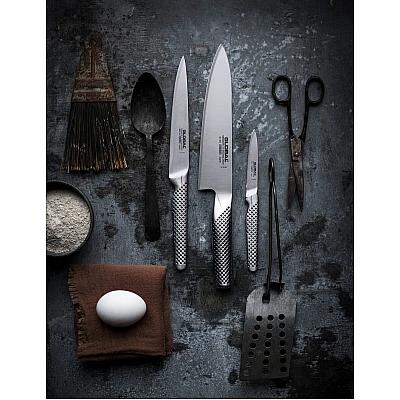 Global G-55 Koksmes 18 cm